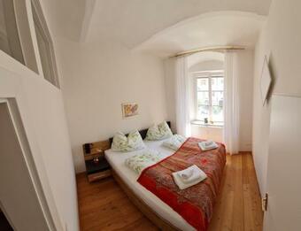 Apartamento Altstadtjuwel Mit Sauna