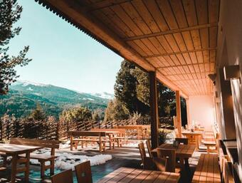 Hotel Seetalblick