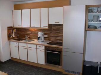 Apartment Berger