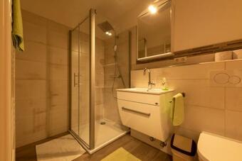 Apartamento Ferienwohnung Herbert