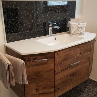 Apartamento Ferienwohnung Frieda