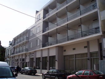 Hotel Park