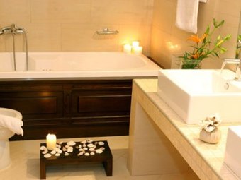 Hotel Antonios