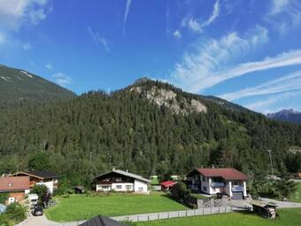 Apartamento Eddy �s Panorama Suite