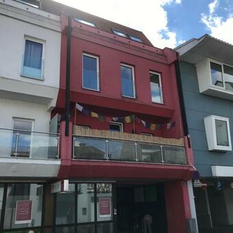 Lg Lovely Apartment