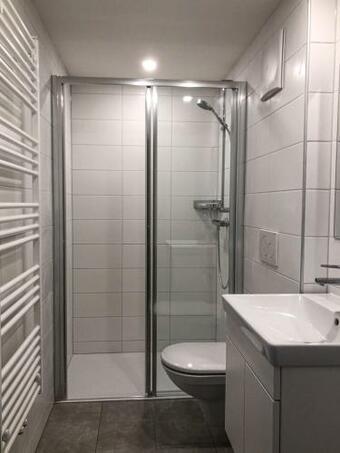 Posada Zum Schwarzen R�ssl