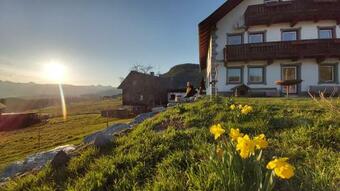 Apartamento Schweizer Hof