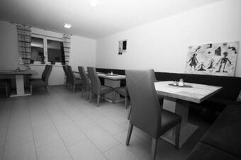 Bed & Breakfast G�stehaus Krause