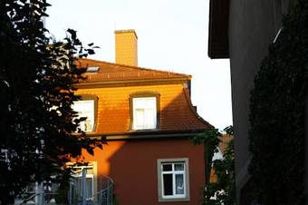 Stadthotel Engel