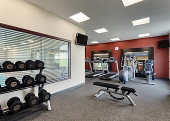 Hotel Hampton Inn & Suites Hershey Near The Park