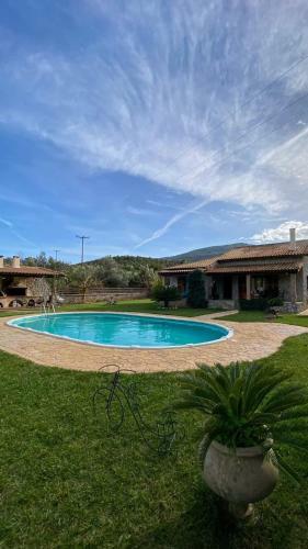 Villa Argie