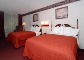 Hotel Quality Inn Stroudsburg