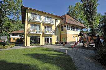 T�part Hotel