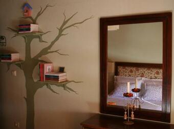 Apartamento Villa Filokosta