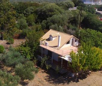 Villa Aliki