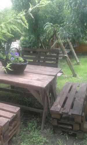 Hostal Vila Hipo