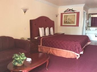 Motel Azusa Inn
