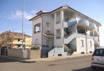 Bed & Breakfast Casa Vacanze Nuraghe Talia