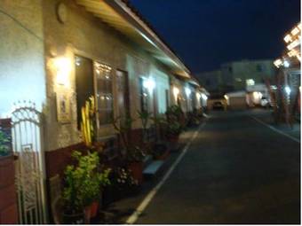 Motel American Inn
