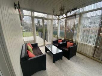 Apartamento Ferienappartement V�cklabruck