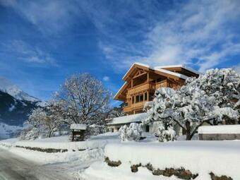 Aparthotel Binter Apartments