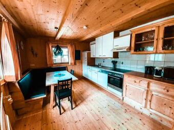 Apartamento Ferienhaus Berger
