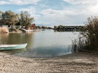 Apartamento See-apartment Weiden