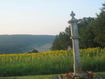 Bed & Breakfast Marienschl�ssl