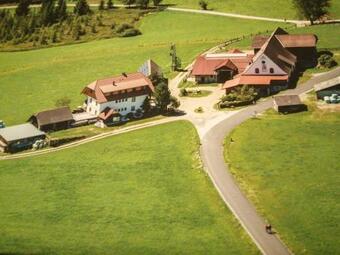 Agroturismo Erholung Am Bauernhof Bei Familie Seidl / Messner