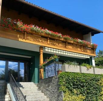 Apartamento Haus Otis