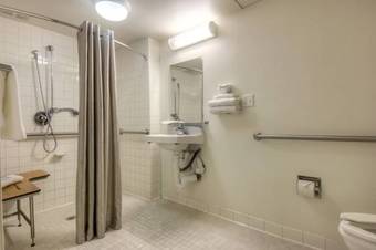 Motel 6 Oceanside