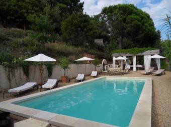 G�te Maison D'allouma
