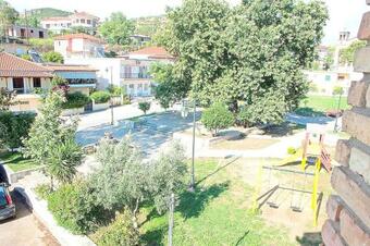Dorothea's Villa