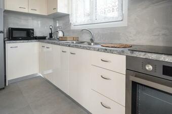 Fotini Apartments