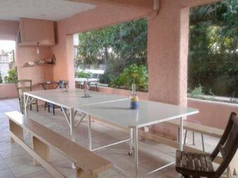 Villa Evi's