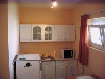 Bor Apartmanh�z