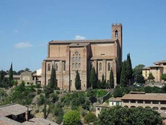 Agroturismo Agriturismo La Segolina