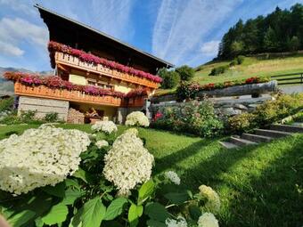 Haus Bergblick