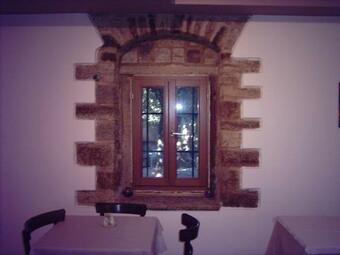 Hostal Krini Rooms