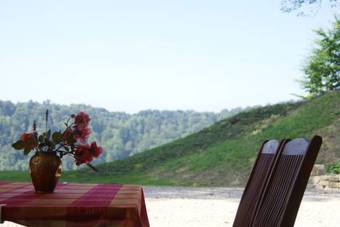 Hotel Le Morimont