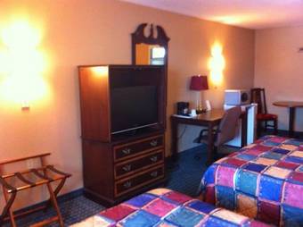 Motel Decatur Inn
