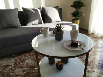 Apartamento Home Up