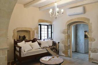 Villa Christini A Luxury Villa With Amazing Views