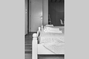 Apartamento Spiti Maria
