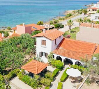 Duplex Beach House