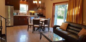 Corfu Golf Villa