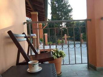 Lora's House