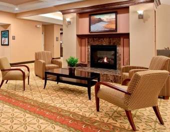 Hotel Homewood Suites By Hilton Rochester - Victor