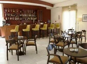 Kornilios Istron Hotel