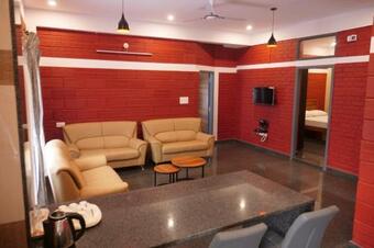 Dharmik Homestay